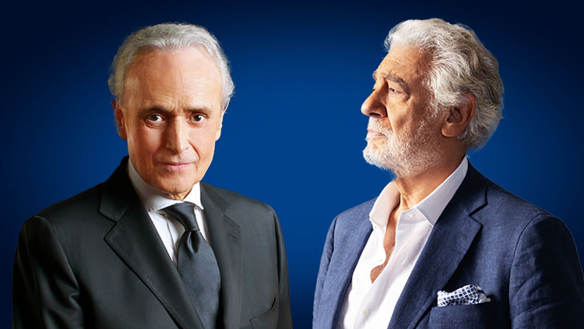 Carreras & Domingo