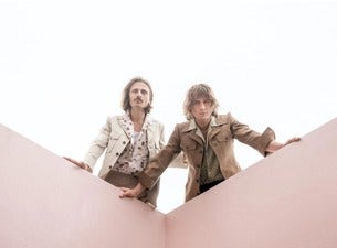 Lime Cordiale, 2022-09-29, Дублін