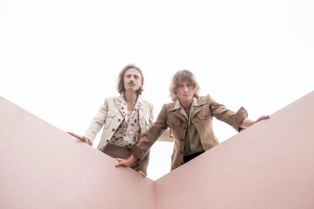 Lime Cordiale