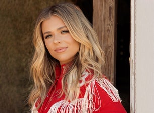 The STARS Tour featuring Anne Wilson with Peter Burton