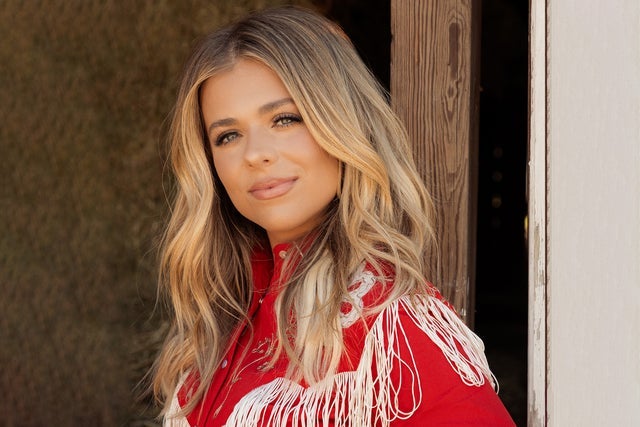 I Still Believe In Christmas: An Evening With Anne Wilson in Savannah promotional photo for Spotify presale tickets offer