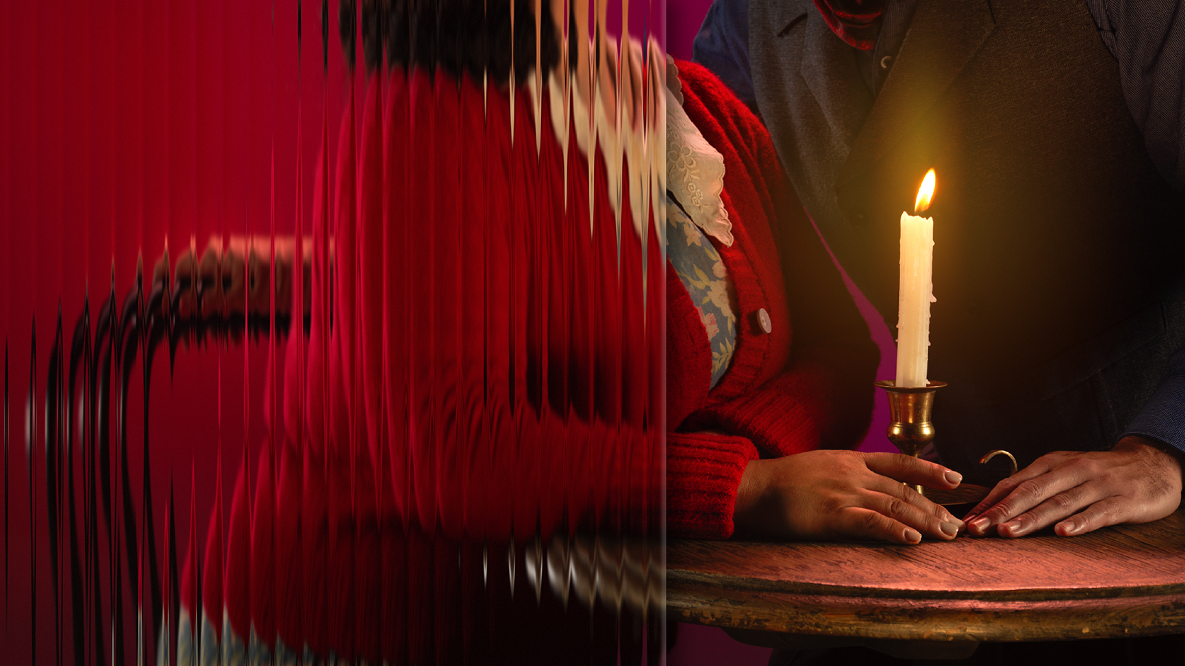 NZ Opera La bohème