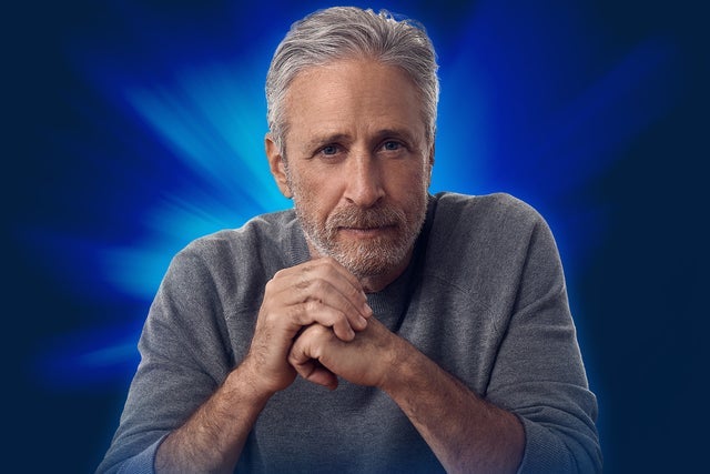 Jon Stewart