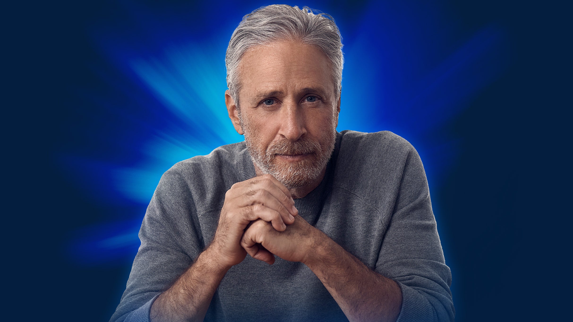 An Evening with Jon Stewart