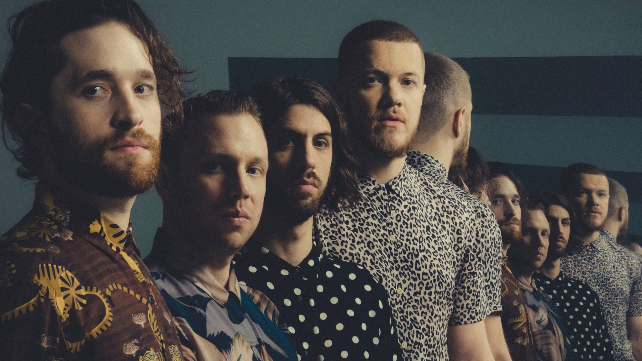 Imagine Dragons Tickets, 2021 Concert Tour Dates | Ticketmaster CA