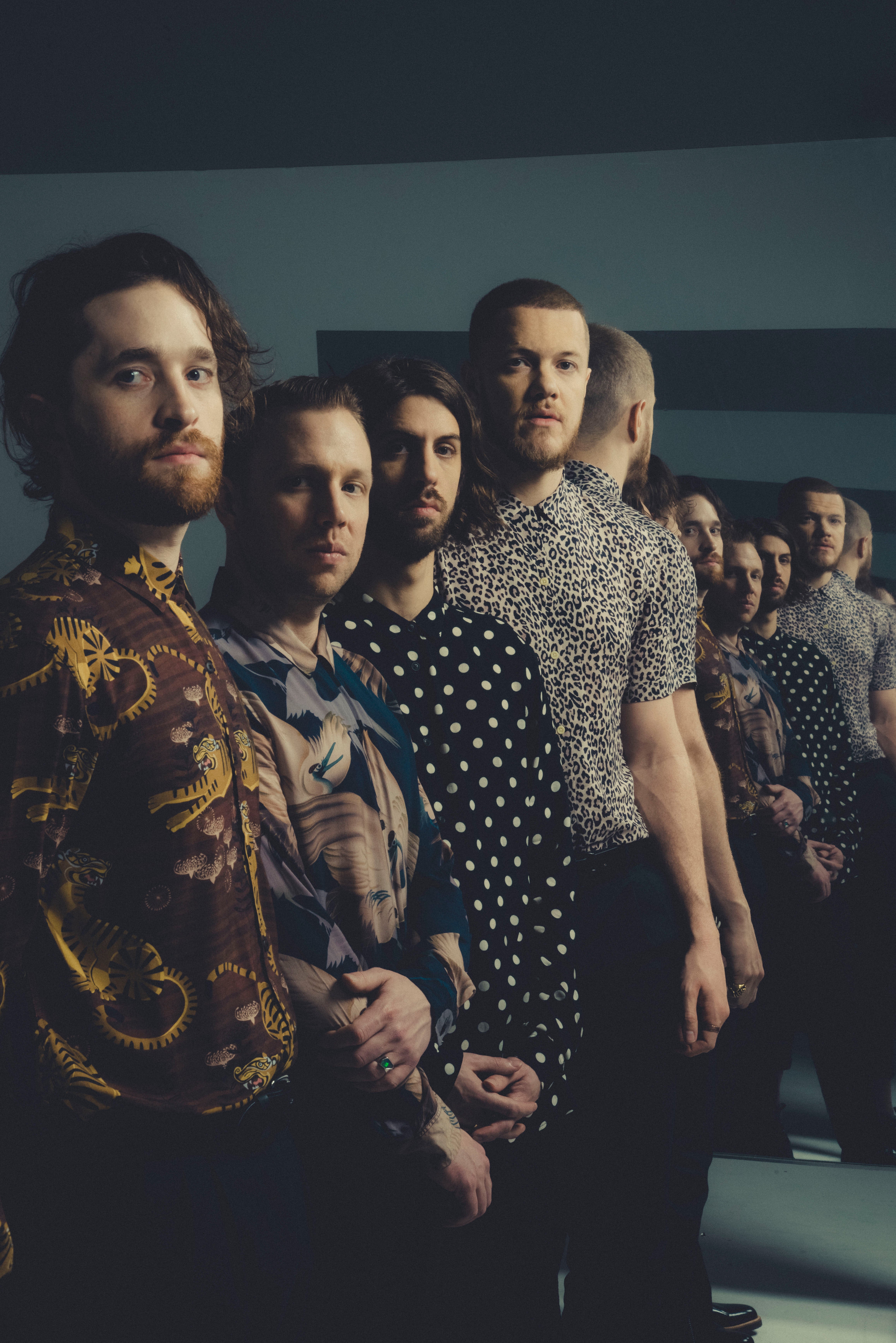 Imagine Dragons: LOOM World Tour
