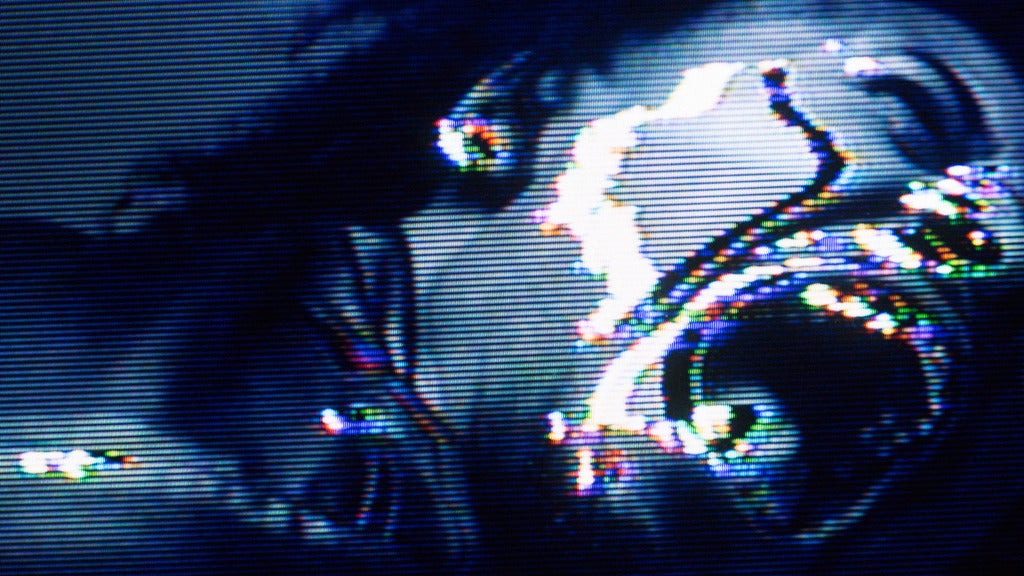 Danny Brown (US) - STARDUST TOUR