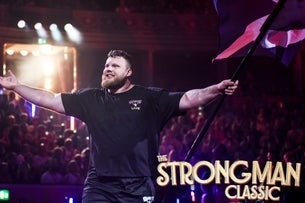 Strongman Classic
