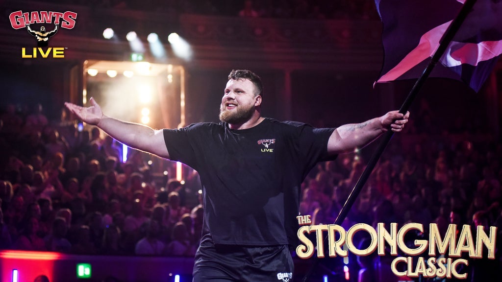 Hotels near Strongman Classic Events