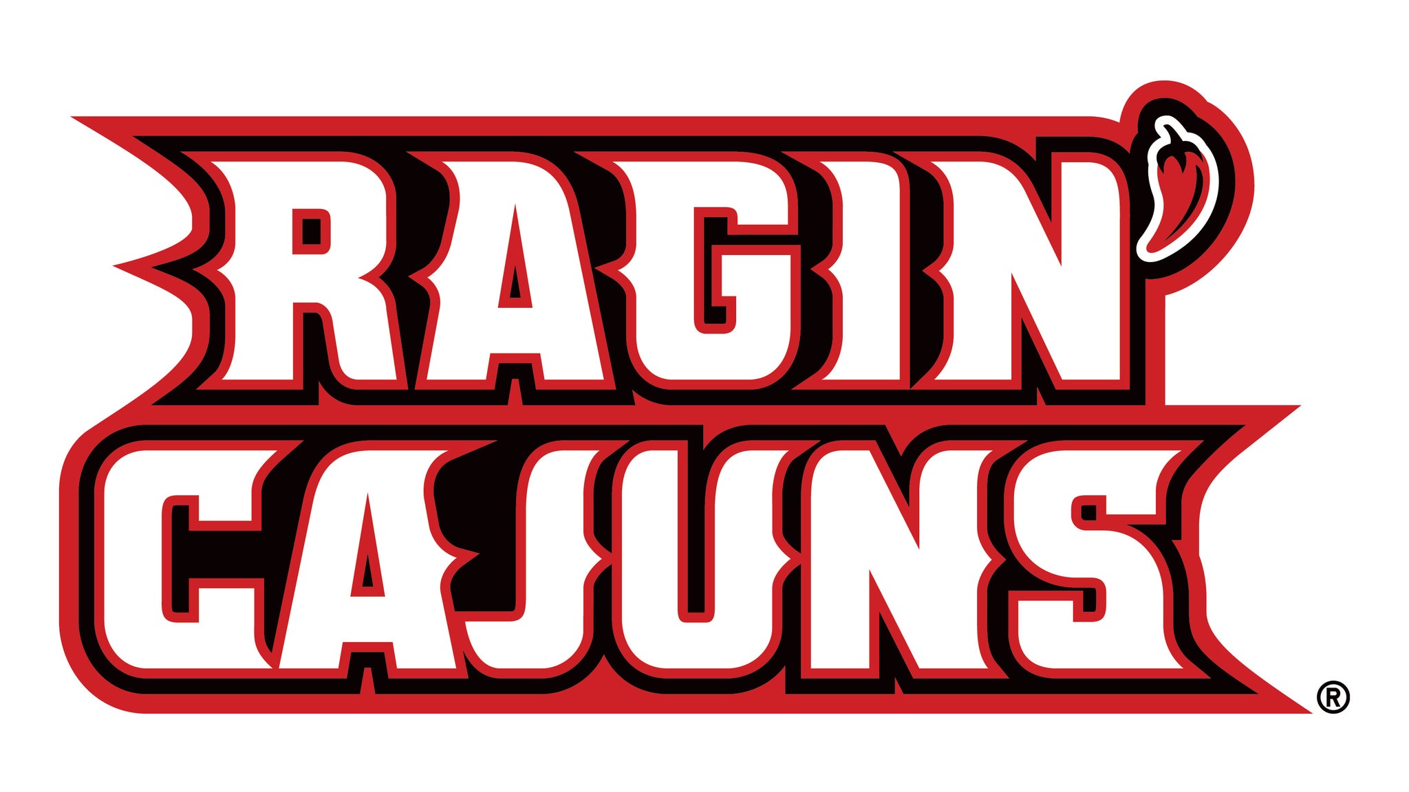 Louisiana Ragin' Cajuns Football vs  - The West Side Journal Events