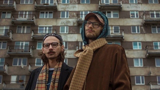 Adi Nowak & Barwinsky