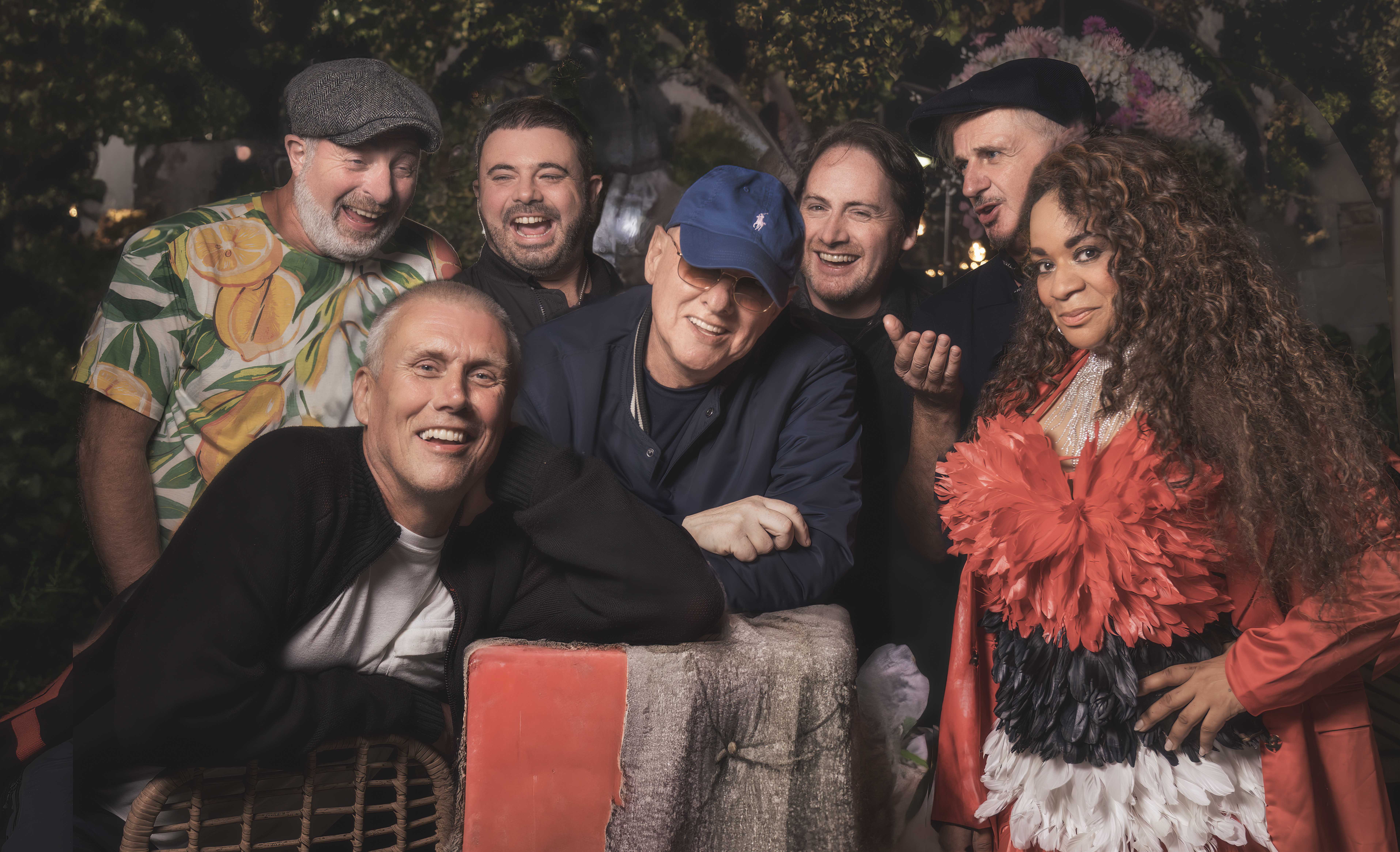 Hotels near Happy Mondays Events