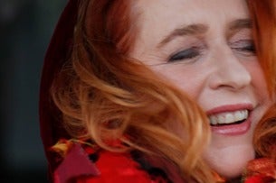 Mary Coughlan