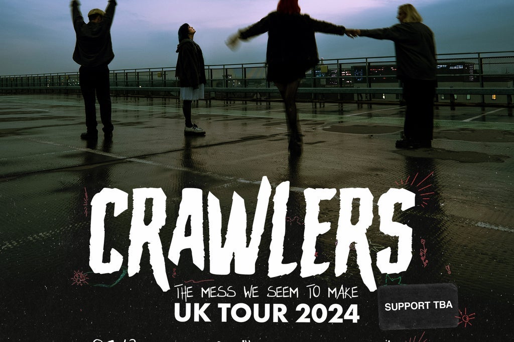 Crawlers