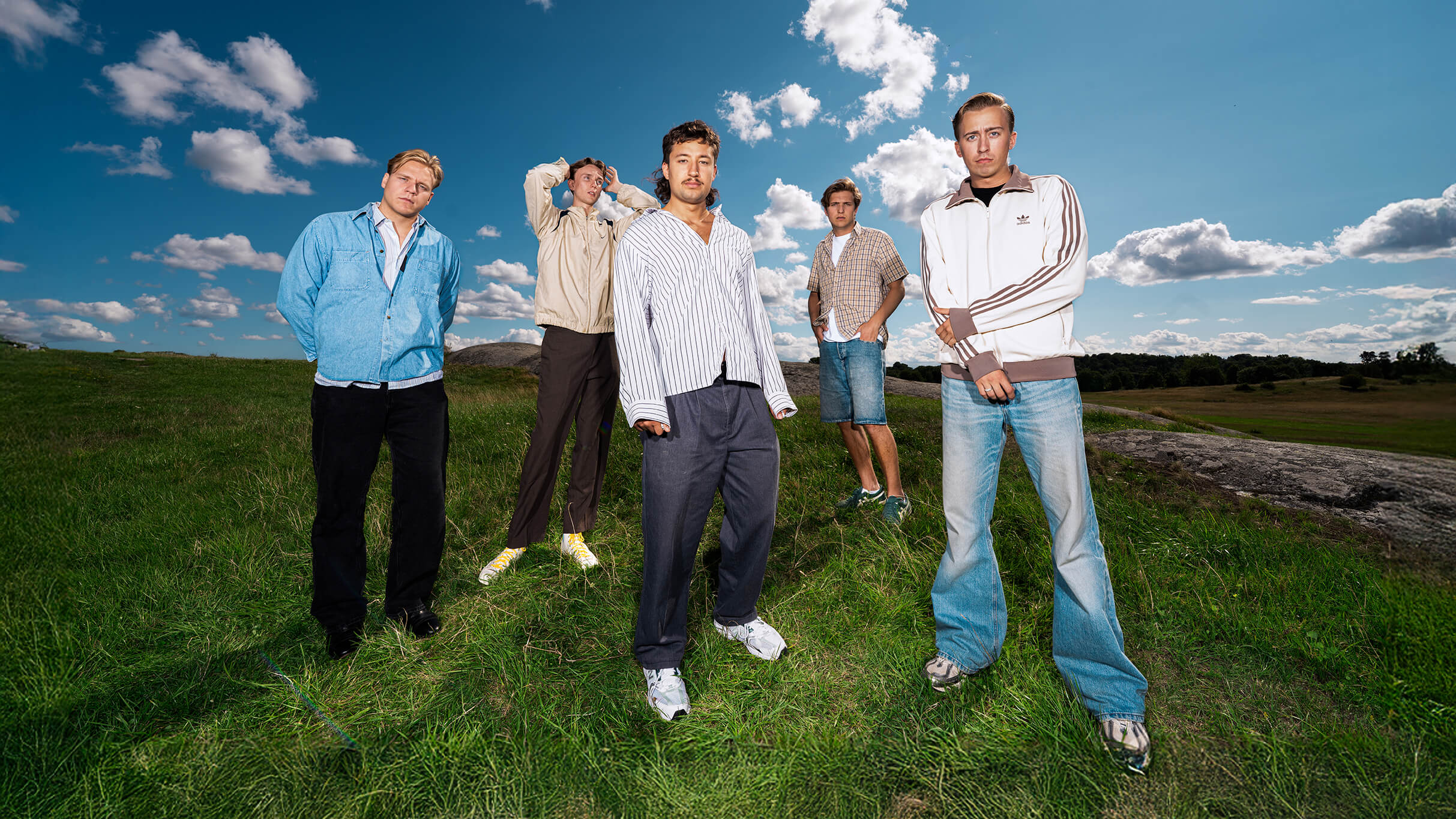 Juliett concerts and tour dates | GlobalGigMap