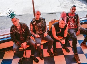The Casualties