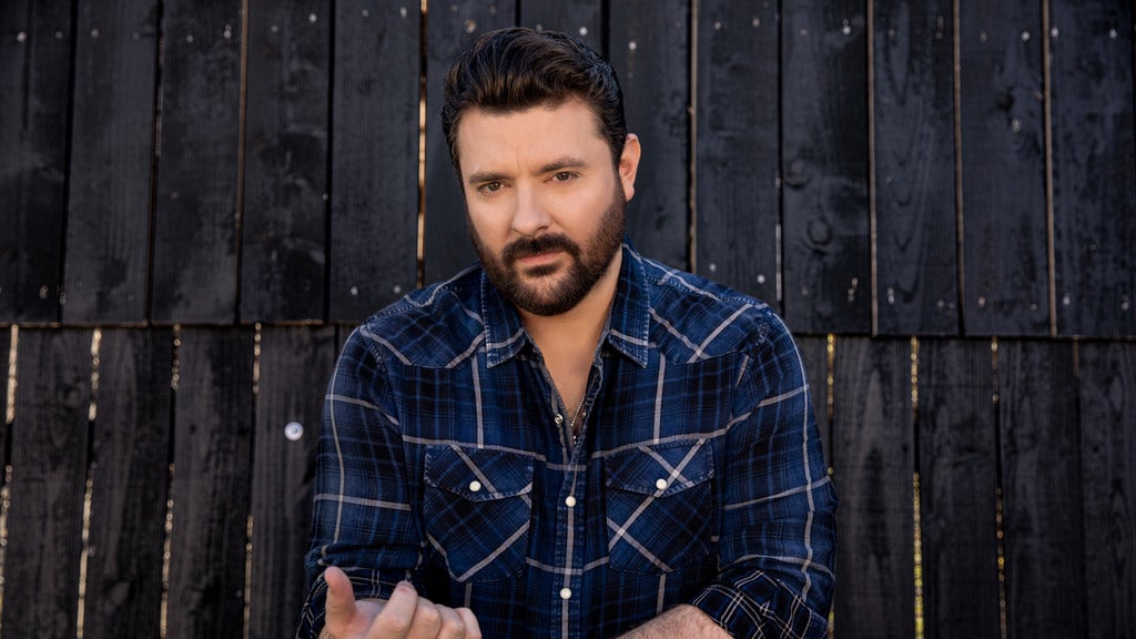 Hotels near Chris Young Events