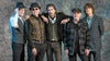 The Fixx