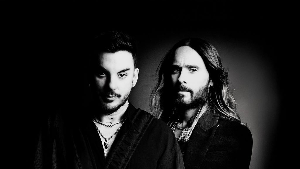 Hotels near Thirty Seconds To Mars Events