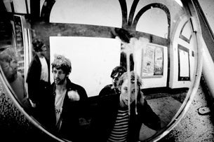 Gilla Band