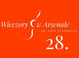Jan Stanienda Chamber Music Festival Arsenal Nights: Andrea Motis Trio, 2025-06-30, Wroclaw