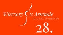 Festiwal Muzyki Kameralnej Wieczory w Arsenale w Polska