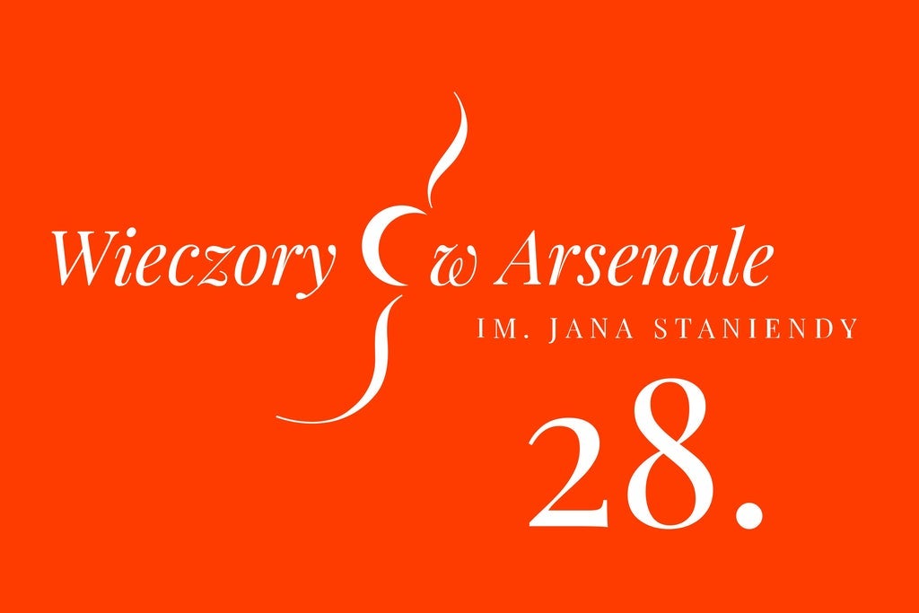 Jan Stanienda Chamber Music Festival Arsenal Nights: Andrea Motis Trio