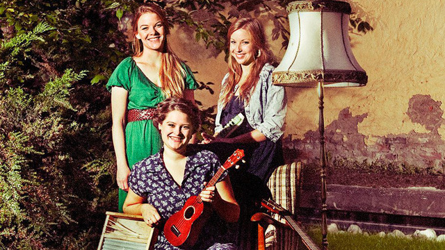 One Day I`ll Be a Little Old Lady