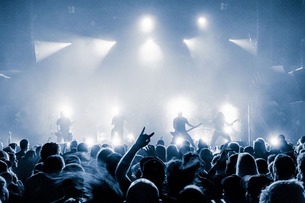 Meshuggah