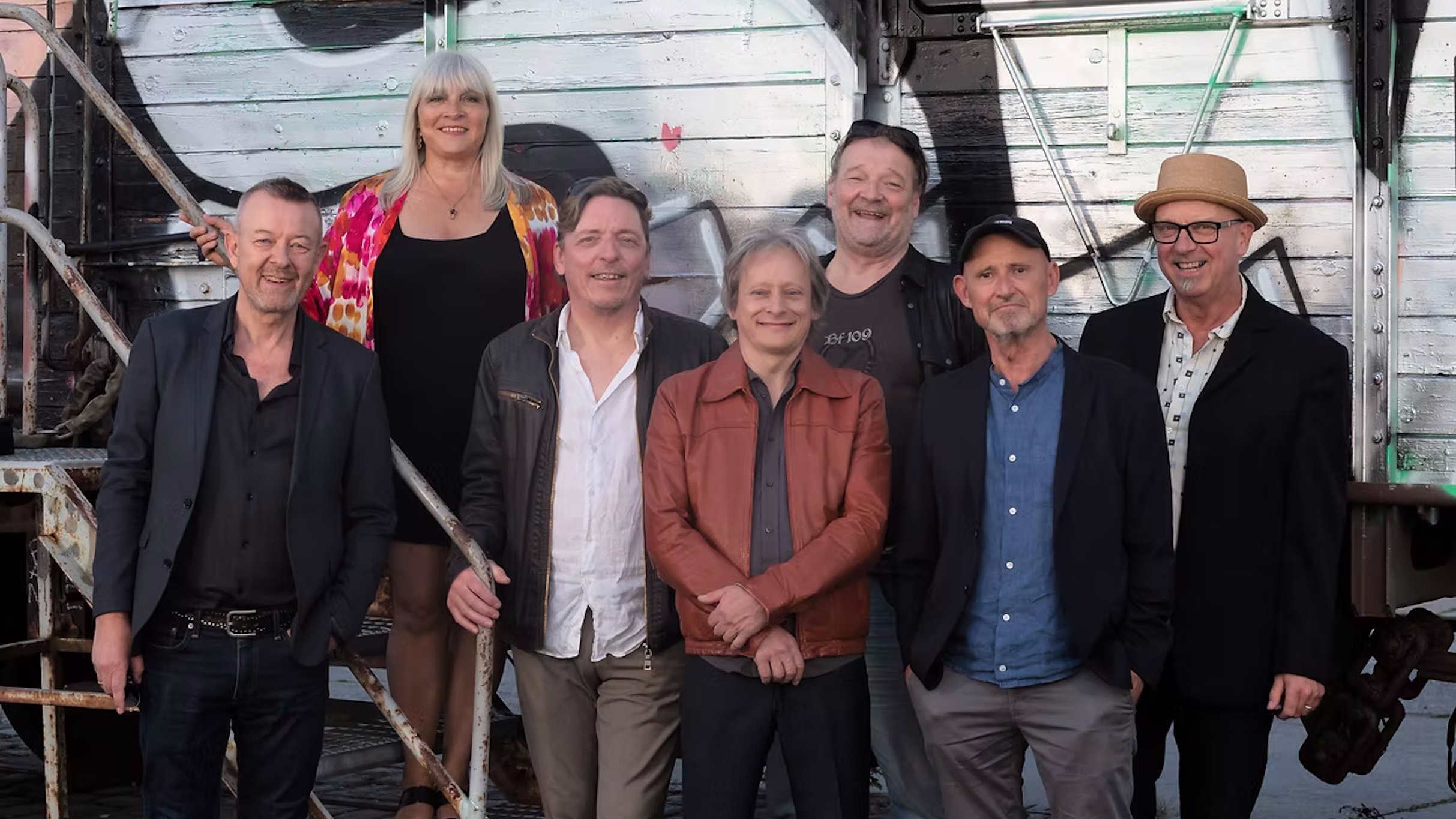 Mama’s Blues Joint – 2026-11-27