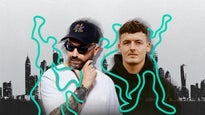 Nic Fanciulli in UAE