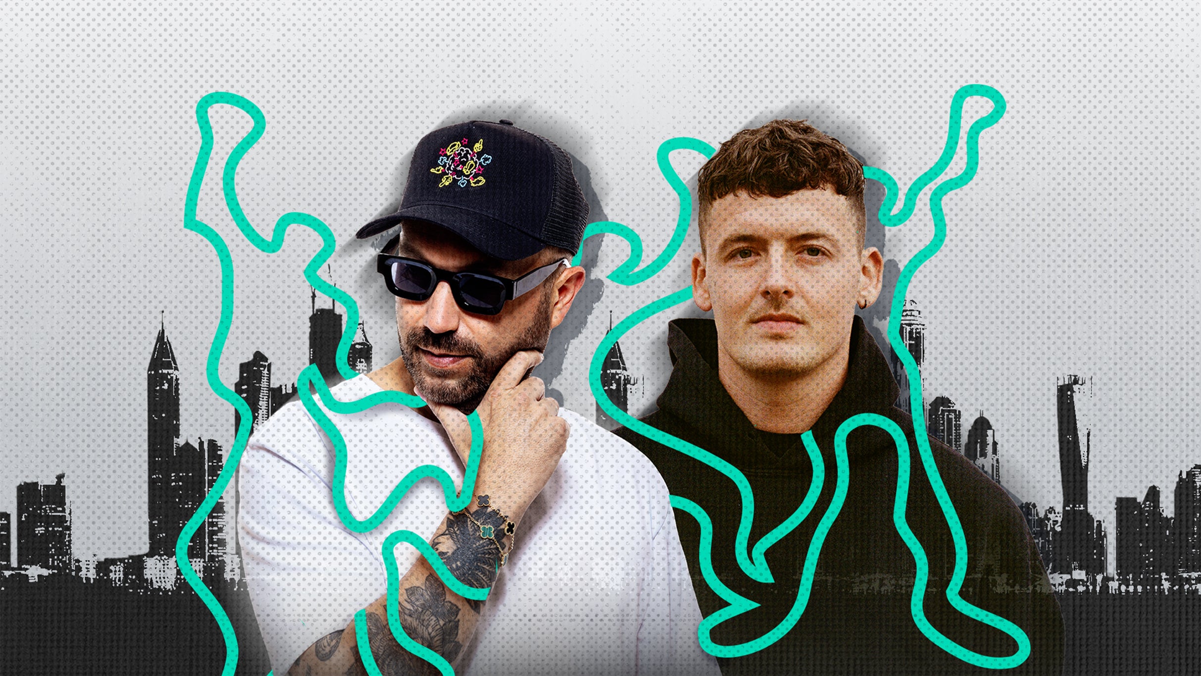 Nic Fanciulli b2b TOMAN