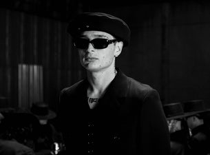 Dinastia Tour by Peso Pluma & Friends