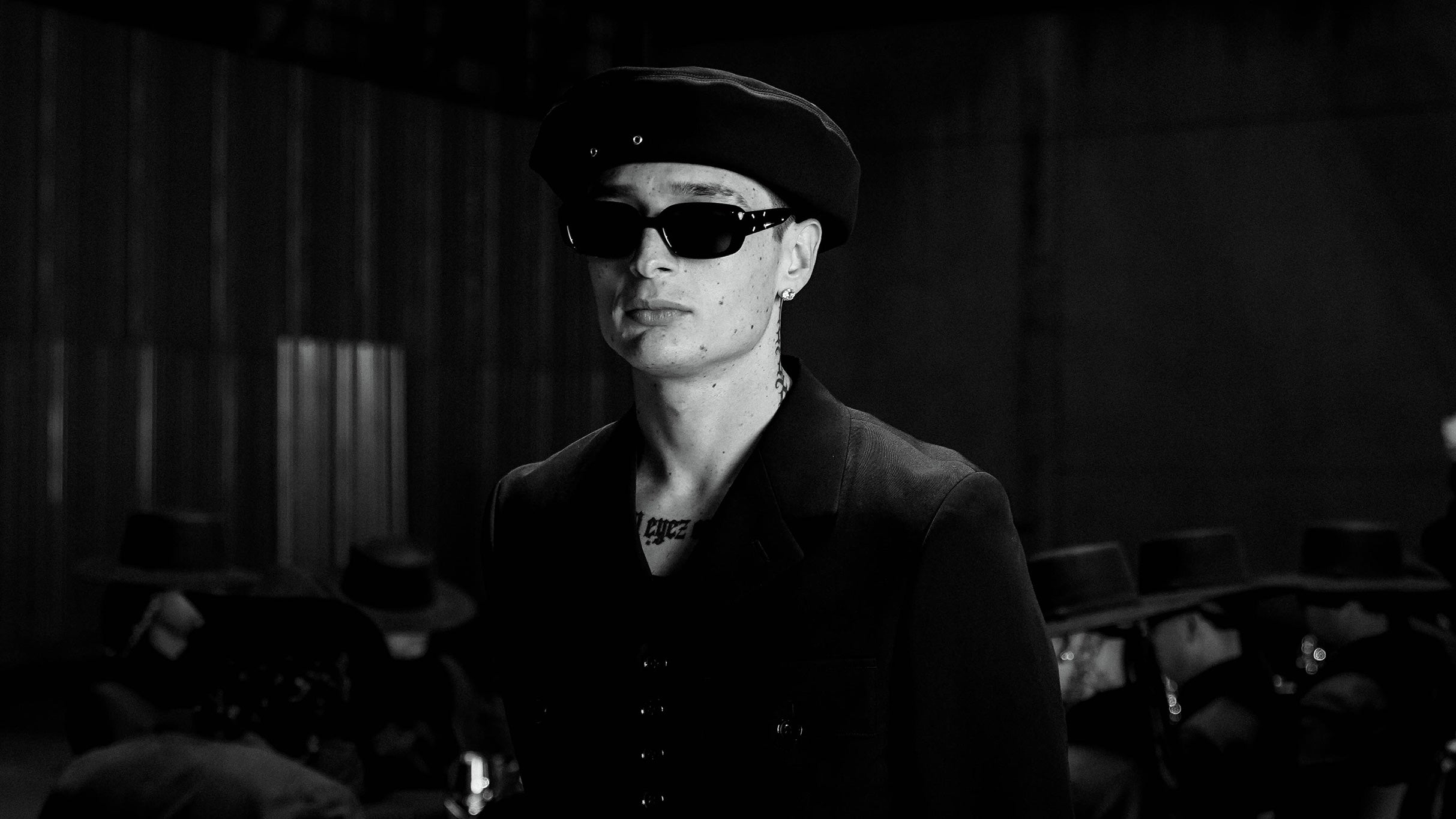 Image of Dinastia Tour by Peso Pluma & Friends