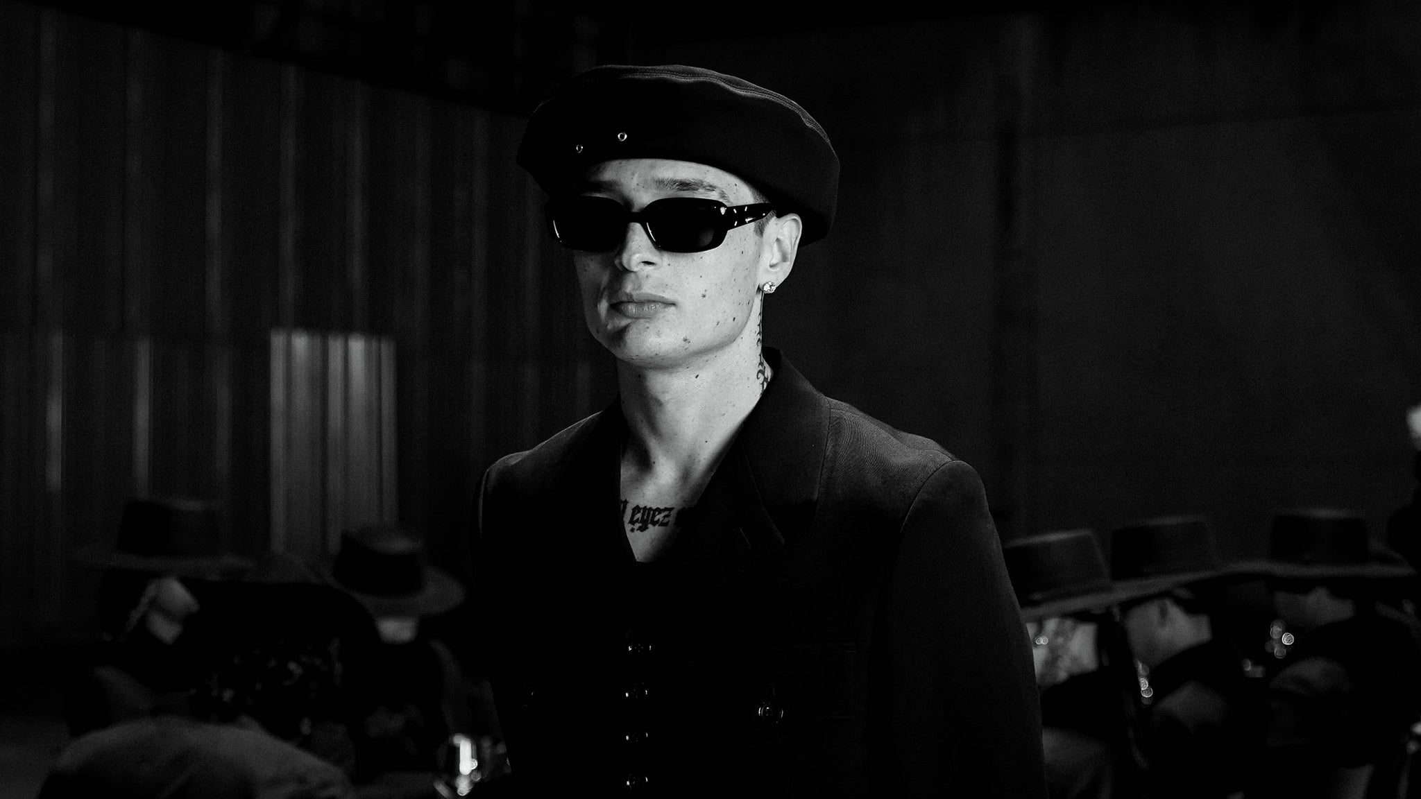 Dinastia Tour by Peso Pluma & Friends