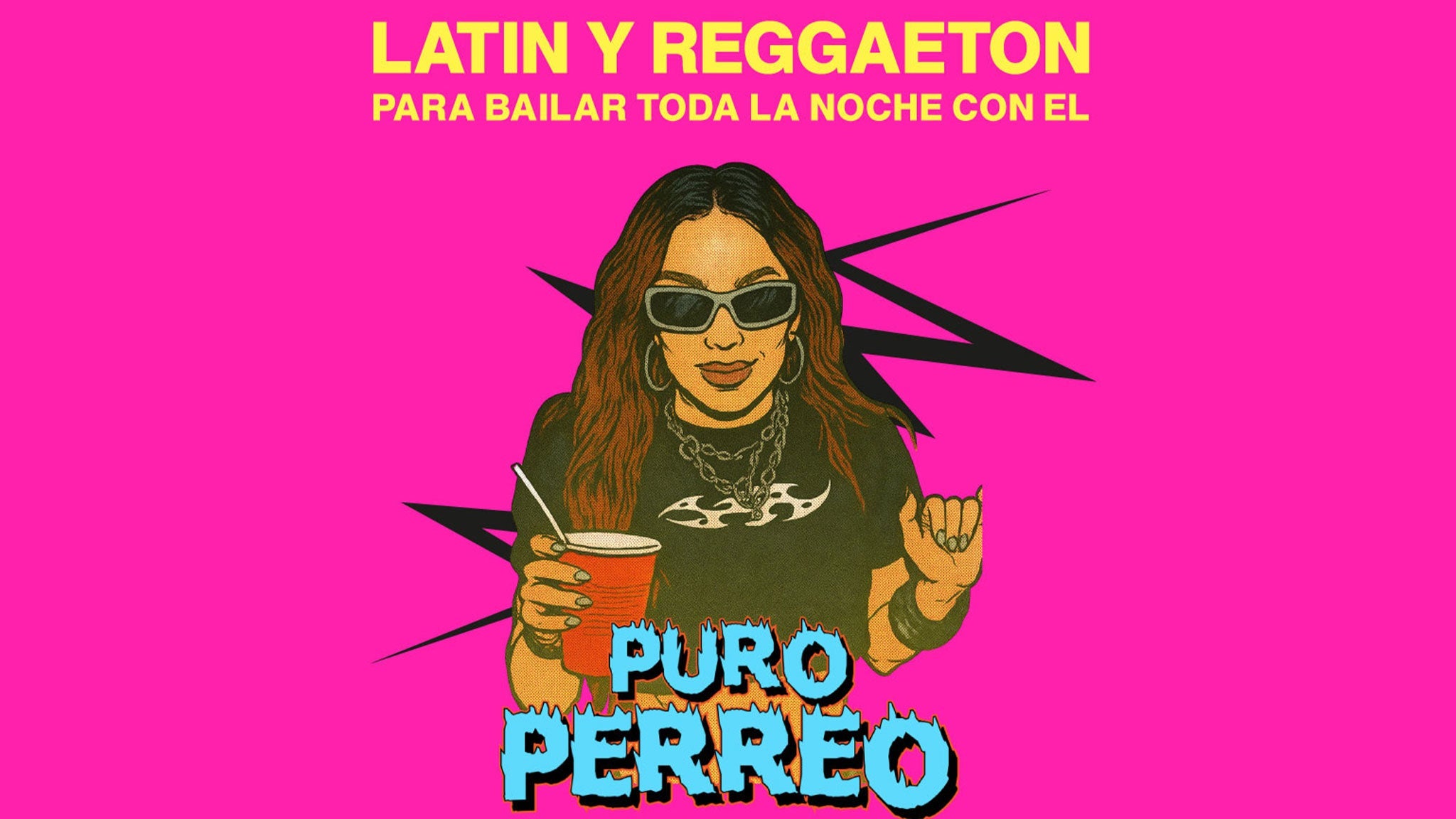 PURO PERREO – 2025-12-20