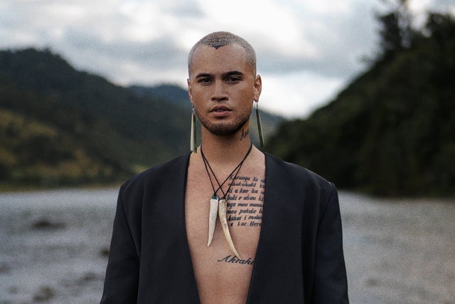 Stan Walker