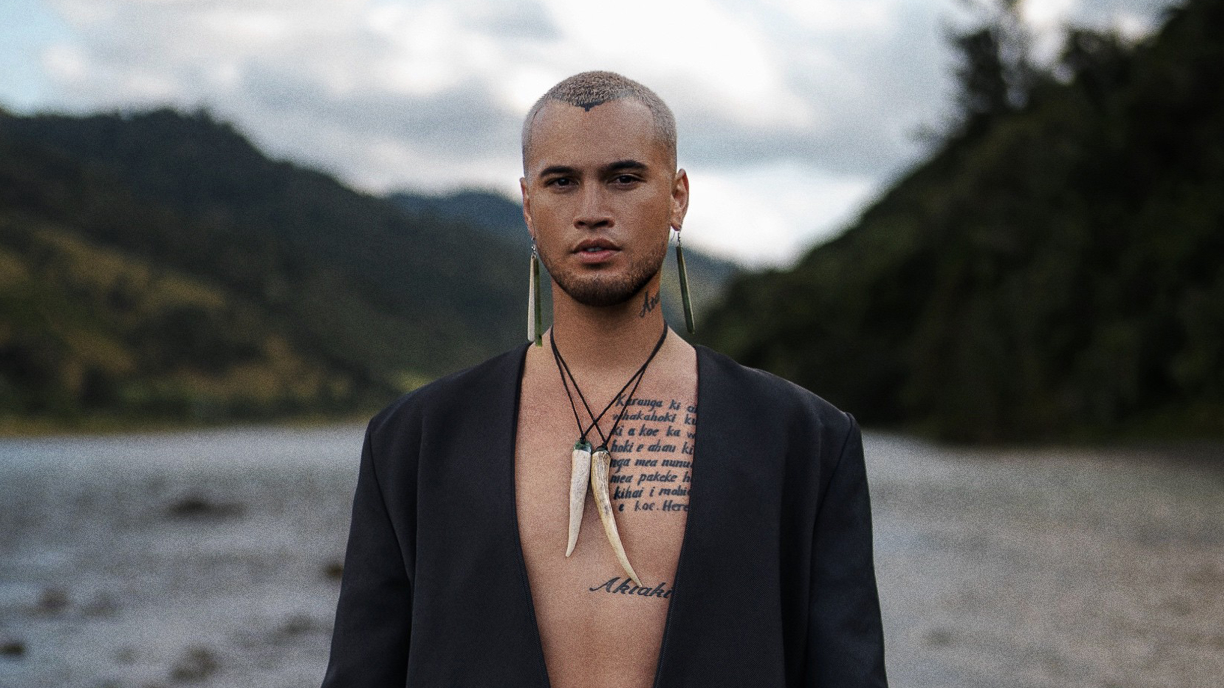 Stan Walker