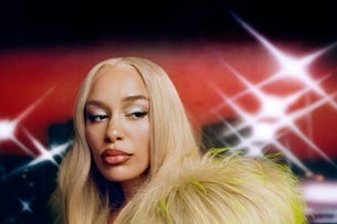 Jorja Smith