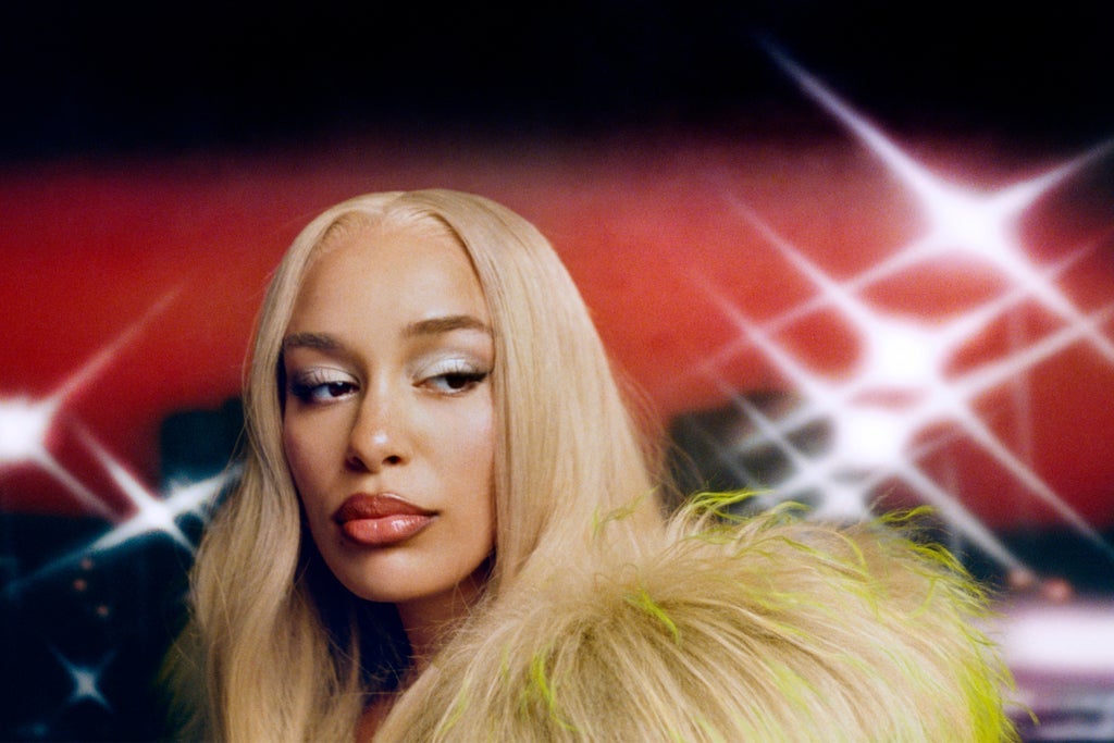 Jorja Smith