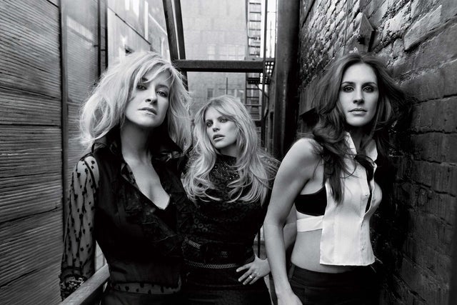 THE CHICKS - TAKING THE LONG WAY