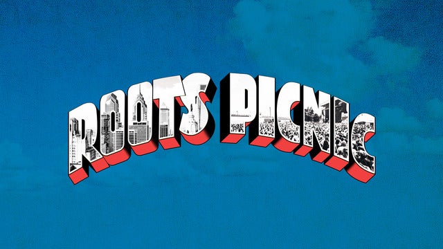 The Roots Picnic