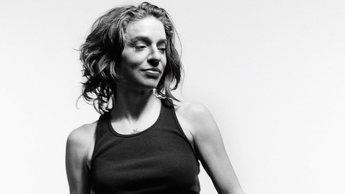 Ani DiFranco