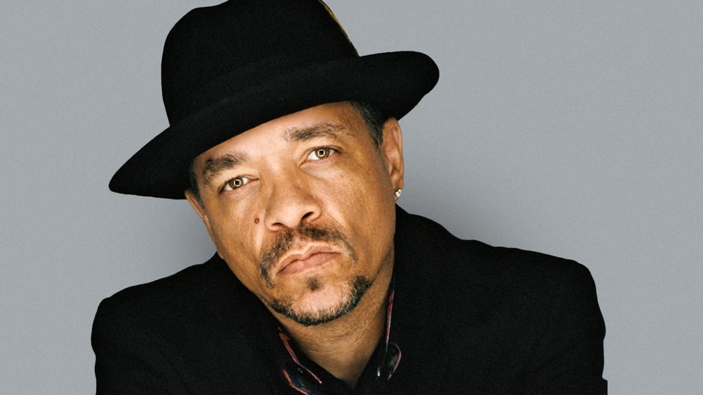 Hotels near Ice-T Events