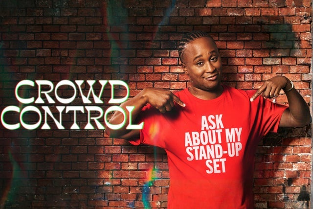 Presale codes for dropout and sf sketchfest present: crowd control: members use these when buying pre-sale tickets