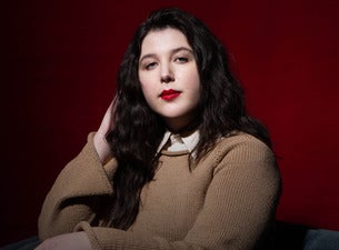 Lucy Dacus, 2022-03-21, Dublin