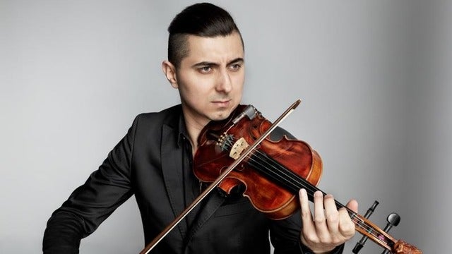 Adam Baldych Quartet