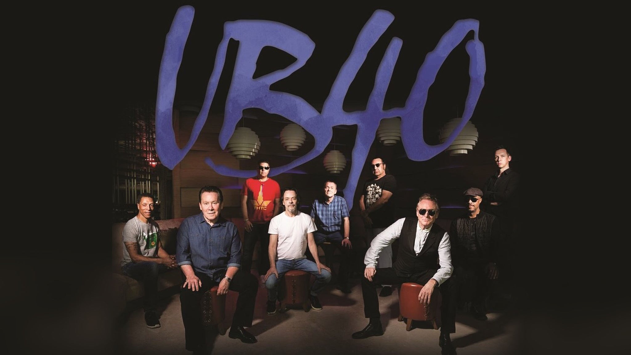 Группа 40. Группа ub40. Ub40 вокалист. Мэтт Хой ub40. Ub40 фото группы.