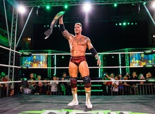 New Generation Wrestling - Premium Packages Seating Plans