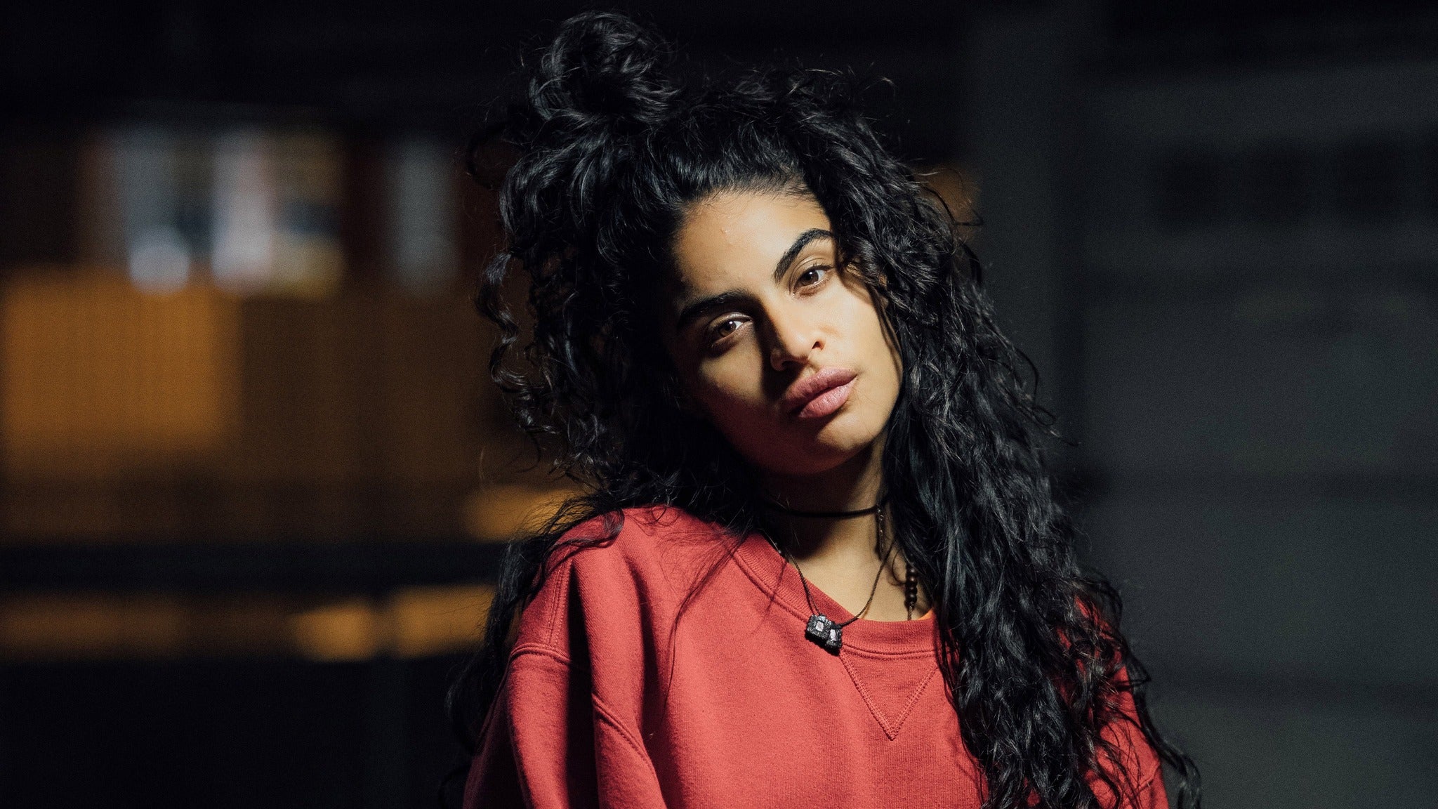 Image used with permission from Ticketmaster | Jessie Reyez tickets
